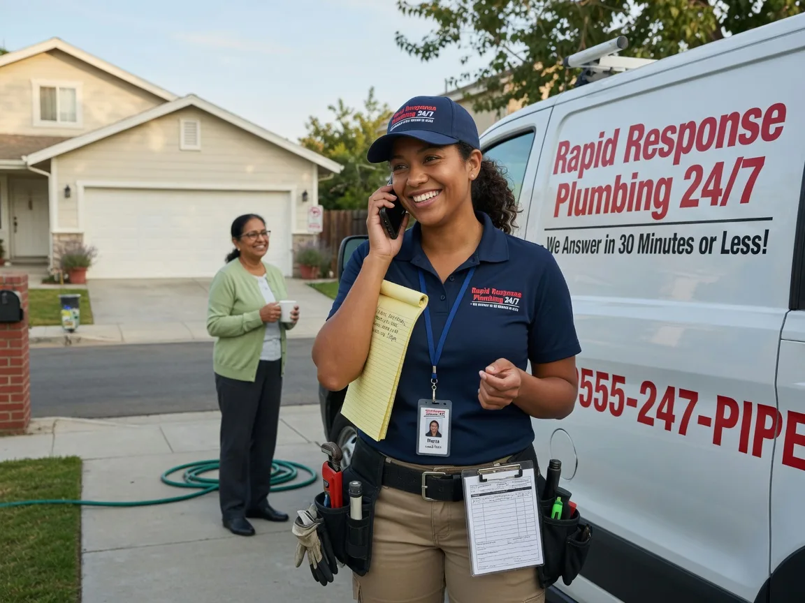 Emergency Plumber Nerstrand, MN FAQs